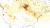 Maps show where wildfire smoke is affecting Vermont today