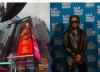 Nigerian rapper Rightflow gains spotlight with Times Square billboard  appearance