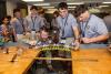 U.S. Professional Military Education Shapes Global Strategy