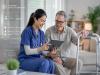 AI Helps Nurses Stay One Step Ahead in Chronic Disease Care, New Review Finds