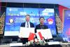 Indonesia, China launch joint shipbuilding technology academy