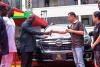 National Best Farmer to receive enhanced package at 42nd Farmers' Day