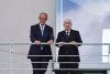 Berlin asks for French journalist release in talks with Algeria