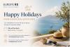 Happy Summer from Europe Real Estate