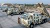Tehran vows to 'crush' regional infrastructure if US hits Iranian sites