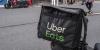 Move over DoorDash, Uber's latest deal would make it the world's largest food delivery player outside China