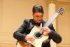 UW-Milwaukee guitar grad performs winner’s recital at Carnegie Hall