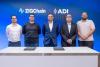 ADI Chain and ZIGChain Collaborate to Drive Institutional Grade Real-World Assets and Tokenization through Stablecoin Native Infrastructure