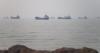 Sources: Some ships refuse US-guided Hormuz transits