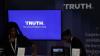 Trump Media to license Truth Social data to financial services firms