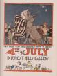 Forest Hills Gardens’ Forgotten Patriotic Artists