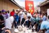 Sod turned for new $388M Buxton Market