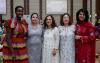 Women academics carry burden of war and keeping HE alive