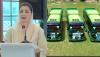 Maryam announces 5,000 electric buses plan