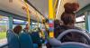 Swindon suspends transport service due to scorching heat