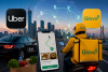 Uber’s $14.8bn Delivery Hero Deal Puts Nigeria’s Glovo Business in Spotlight