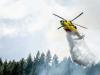 Canadian wildfire smoke engulfs Toronto skies