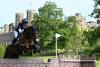 Scotland beckons Yorkshire: discover Scone Palace International Horse Trials