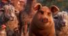 Watered-down Animal Farm from Andy Serkis will have you spitting feathers