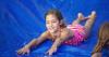 The 'UK's biggest' slip and slide preparing to open near Swindon