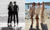 Australian number one Daria Kasatkina celebrates wedding with star studded intimate ceremony in Greece just after Wimbledon