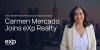 Former NAHREP National President and Freddie Mac Director Carmen Mercado Joins eXp Realty