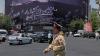 Iran launches retaliatory attacks on US bases in Kuwait, Bahrain and Jordan