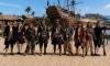 Meet the REAL Pirates of the Caribbean: Incredible reconstruction reveals the infamous 'Piratetown' of Nassau in its heyday - as well as the buccaneers who lived there