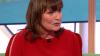 Lorraine Kelly slams Argentina in heated message after England's World Cup exit