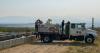 CPW shares images from the efforts to save fish from wildfire in Colorado