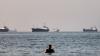 US resumes daylight strikes on Iran as tensions escalate over Strait of Hormuz
