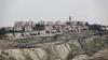 Israel approves $334 million settlement road plan