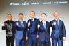 Japan’s robotics leaders unite with Nvidia