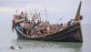 Over 500 Rohingya refugees feared dead after two boats sink off Myanmar