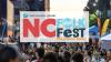 The North Carolina Folk Festival schedule is here. See who's taking the stage.