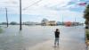 1 person has died as Texas flooding forces evacuations, high-water rescues, governor says