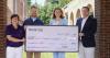 Truist West Virginia Foundation awards $10,000 to Concord University Pathways Scholarship