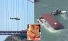 Nightmarishly claustrophobic theory about what happened to three missing boaters feared dead after deadly San Francisco pleasure craft sinking