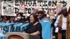 Taxpayer-Funded Immigration Group Operates ‘Political Power Project’ to ‘Build a Voter Base From Scratch’
