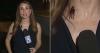 'I Knew It Was On Me' - TV Reporter Somehow Holds It Together as Giant Bug Crawls Across Her Chest While She's On Camera