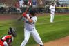 Wyatt makes PBL history but Chukars lose ground in playoff race