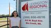 Lexington Regional Health Center hosts open house for Elm Creek clinic