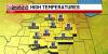 Summer heat sticks around as storm chances build across central Illinois
