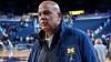 MIchigan board does not address future of athletics director Manuel in meeting