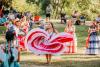 Dance, Eat and Celebrate at Noche Cultural