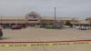 Man charged after shooting inside Cypress Kroger