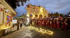 Taipei vigil honours late self immolater Lobga Rangzen, condemns China’s ethnic unity law