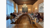 EAD explores enhancing joint cooperation, innovation with major environmental institutions in Italy