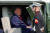 AP News: The Latest: Trump is expected to make election conspiracies a focus of his national address