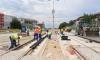 Zagreb tram extension nears completion as major project enters final phase